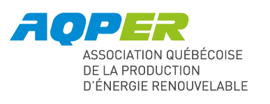 Association québécoise de la production d'énergie renouvelable